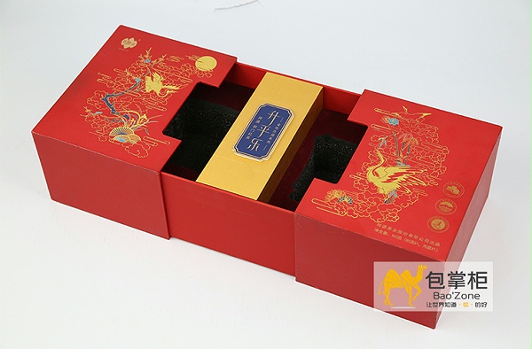 茶叶包装设计
