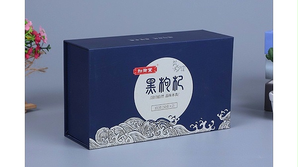 枸杞包装盒