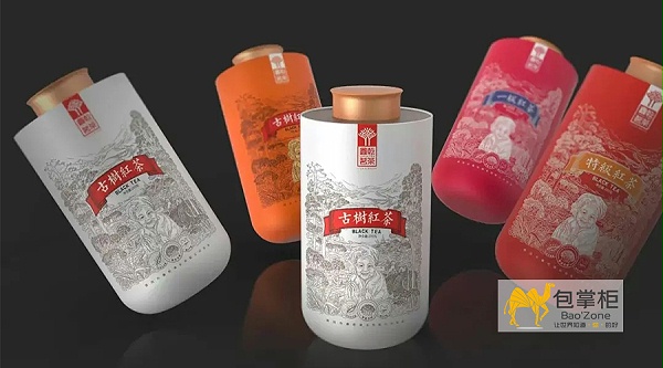茶叶包装设计