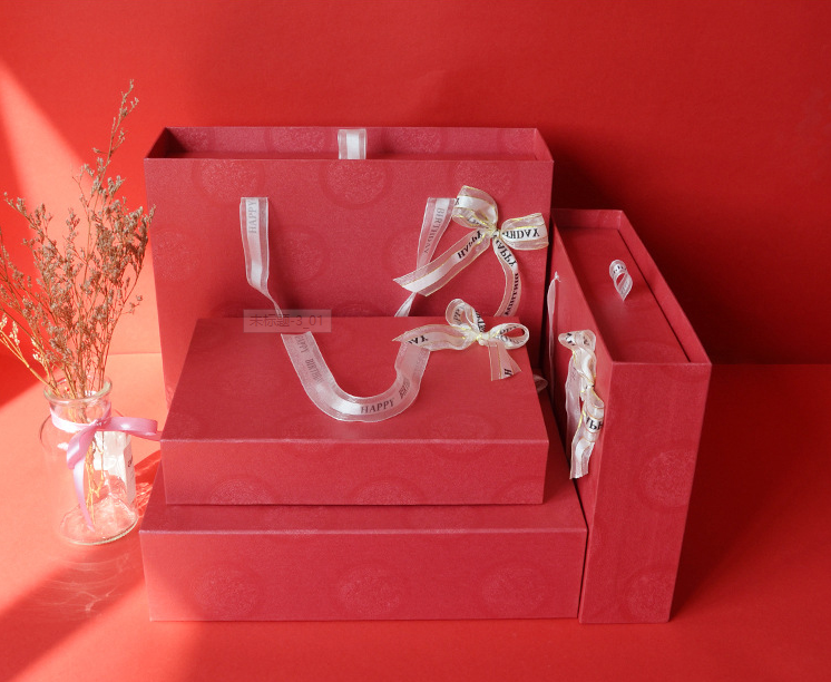 礼盒定制