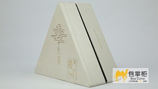 川藏魔方&普洱昌云茶叶有限公司砖茶包装设计