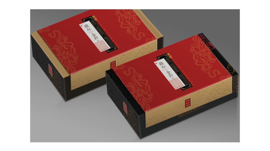 滇红金针【茶叶礼盒】-定制-厂家-规格-图片