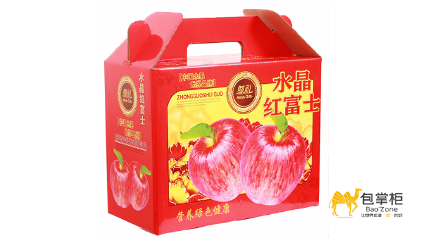 彩箱纸箱厂的发展前景和现状